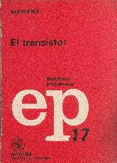 El transistor