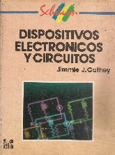 Dispositivos Electronicos y circuitos