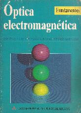 Optica electromagnetica