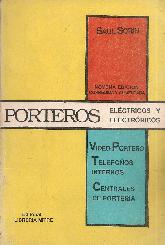 Porteros electricos y electronicos