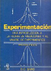 Experimentacin