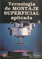 Tecnologia de montaje superficial aplicada