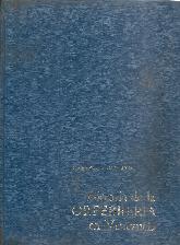 Historia de la orfebreria en Venezuela