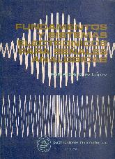Fundamentos y Sistemas Electronicos para Seales Analogicas