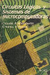 Circuito logico y sistema de Microcomputadoras