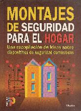 Montajes de seguridad para el hogar