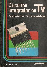 Circuitos integrados en TV