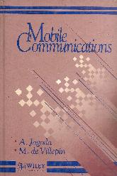 Mobile comunications