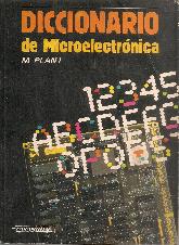 Diccionario de microelectronica