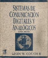 Sistemas de comunicacion digitales y analogicos