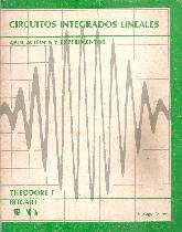 Circuitos integrados lineales