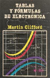 Tablas y formulas de electronica