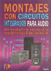 Montajes con circuitos integrados para audio