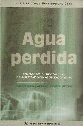 Agua Perdida