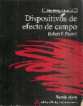 Dispositivo de efectos de campo