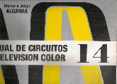 Manual de circuitos de television color 14