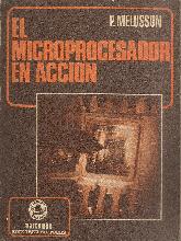 El Microprocesador en accion