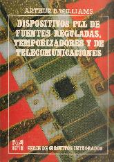 Dispositivo PLL de fuentes reguladas,temporizadores y de telecomunicaciones