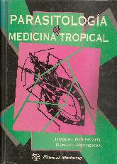 Parasitologa y Medicina Tropical