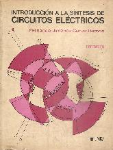 Introduccion a la sintesis de circuito electricos