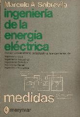 Ingenieria de la energia electrica