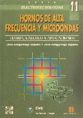 Hornos de alta frecuencia y microondas