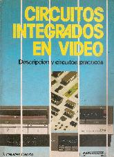 Circuitos integrados en video