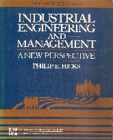 Industrial engineering and management