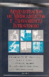 Administracin de medicamentos y tratamiento intravenoso