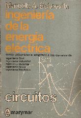 Ingenieria de la energia electrica