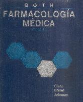 Farmacologia medica Goth