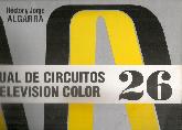 Manual de circuito de television color  26