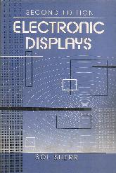 Electronics Displays