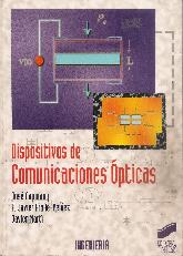 Dispositivos de Comunicaciones Opticas