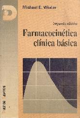 Farmacocinetica clinica basica