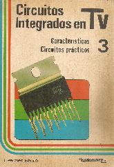 Circuitos integrados en TV Tomo 3