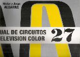 Manual de circuitos de television color 27