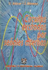 Circuitos excitados por seales alternas