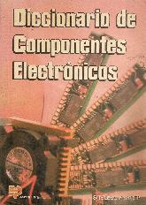 Diccionario de componentes electronicos