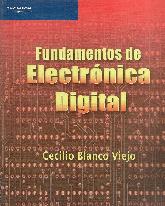 Fundamentos de Electronica Digital