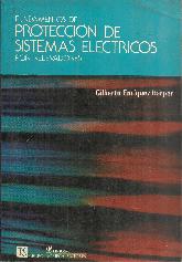 Fundamentos de proteccion de sistema electricos