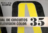 Manual de Circuitos de Television Color 35