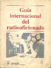 Guia internacional del radioaficionado