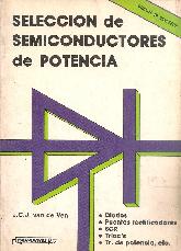 Seleccin de semiconductores de potencia