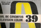 Manual de Circuito de Television Color 39