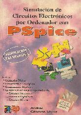 Simulacin de circuitos electrnicos con PSPICE