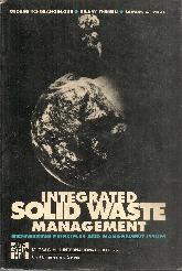 Integrated Solid Waste Management