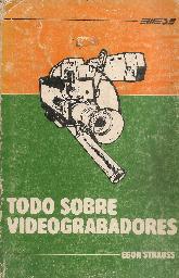 Todo sobre videograbadores