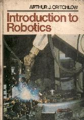 Introduction to robotics