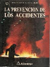 La prevencion de los accidentes